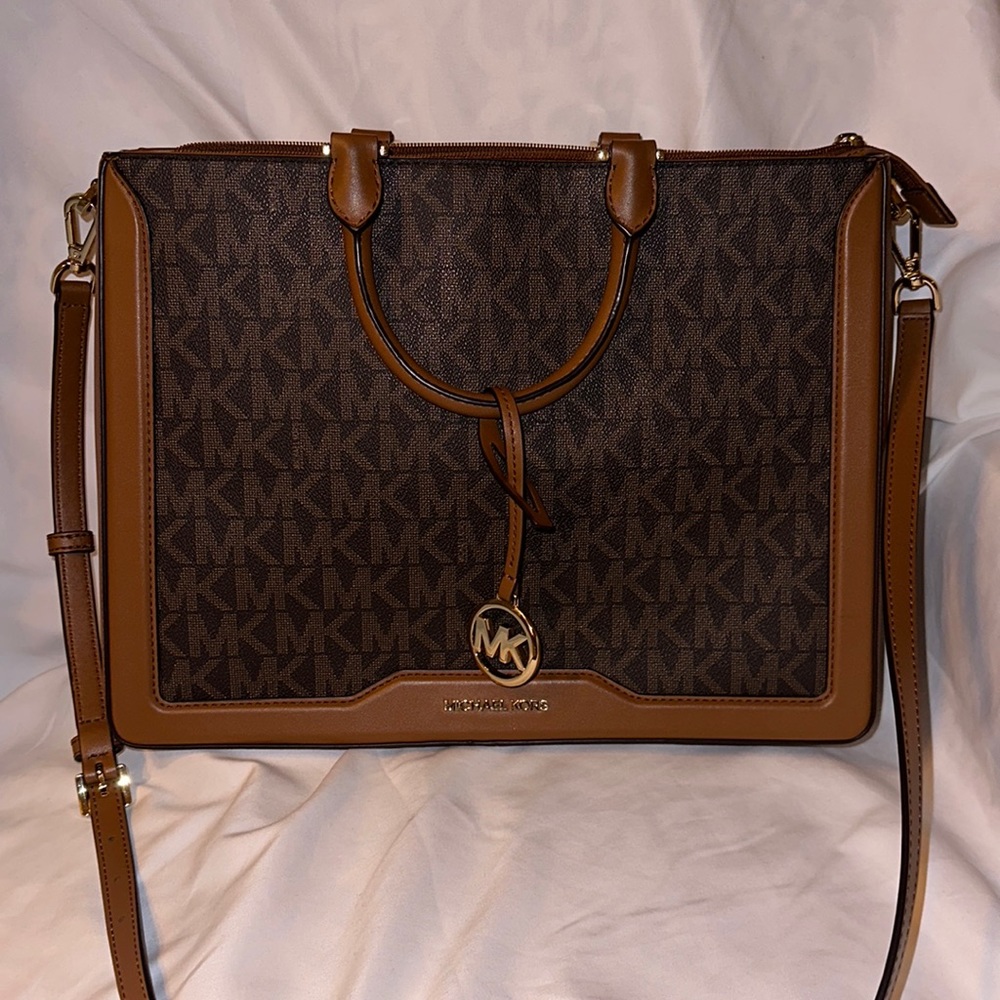 Michael Kors Jessica Bag